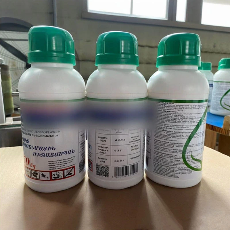 Emamectin Benzoate 50g/KG WDG